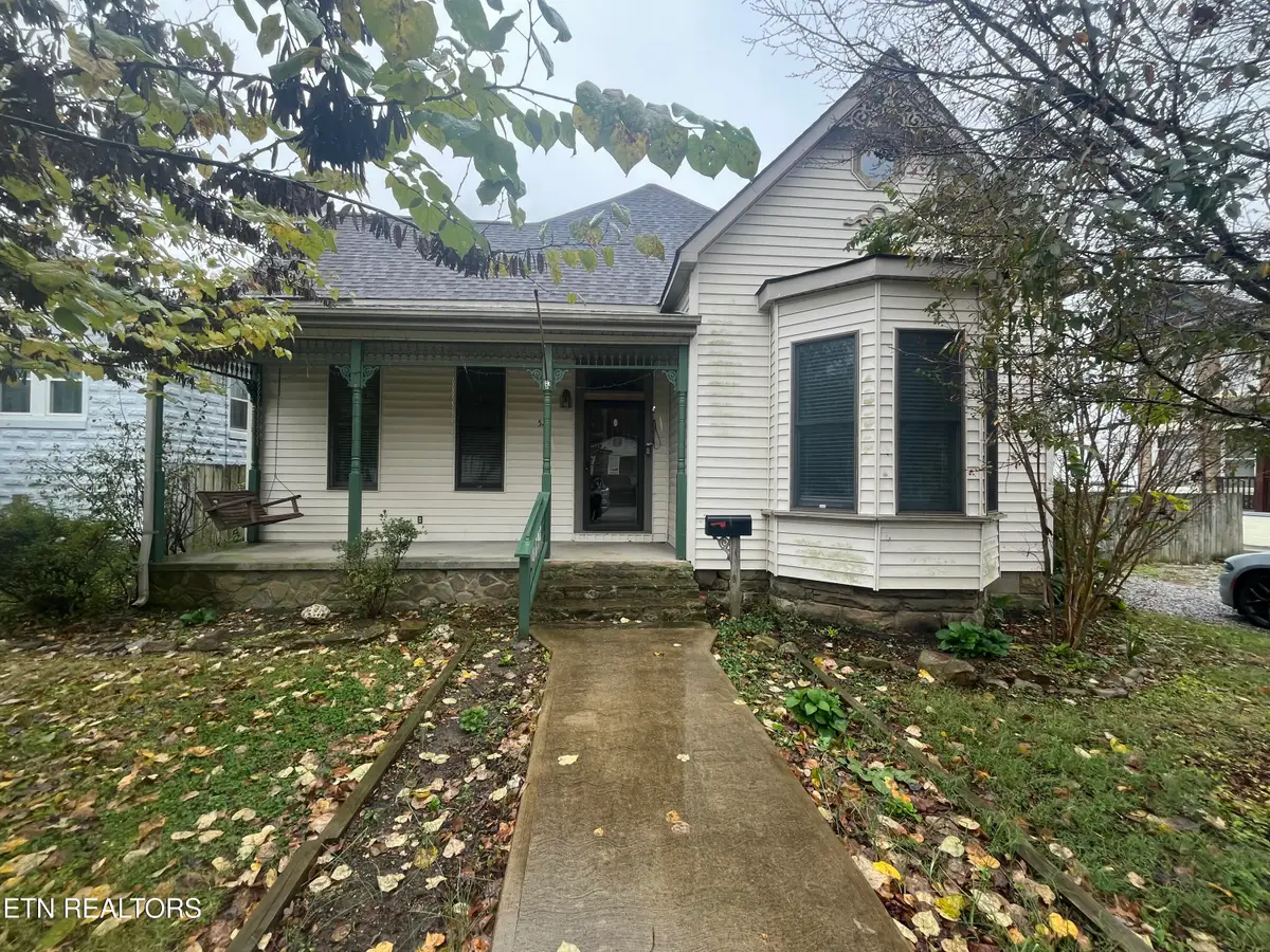 526 W Virginia Ave, Pineville, KY 40977 - #1