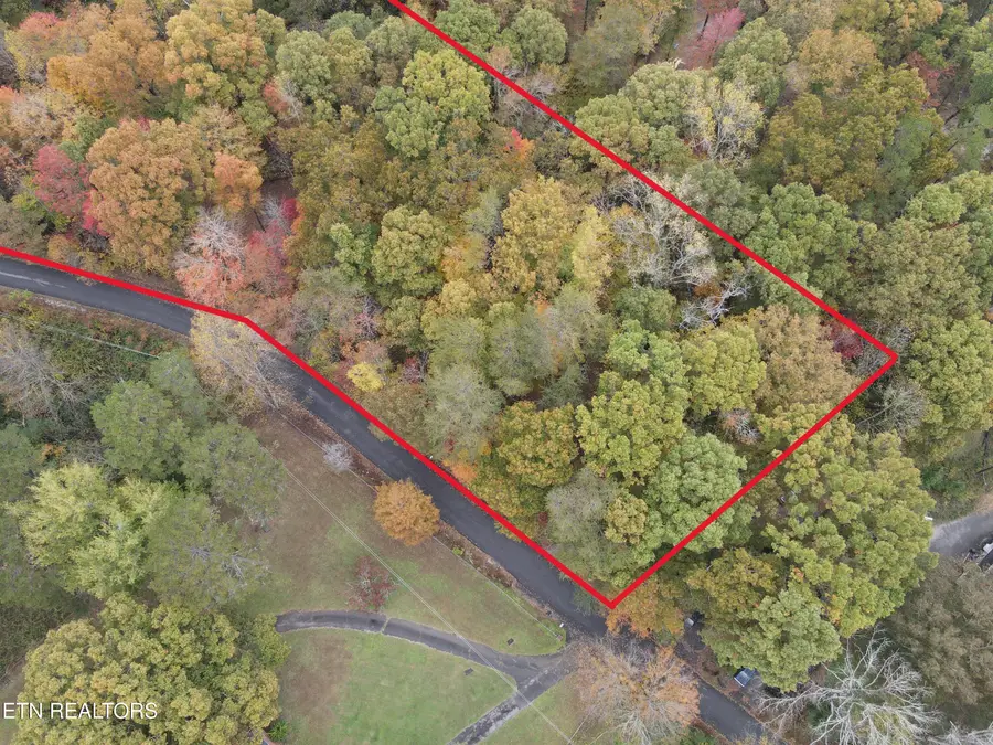 114 Pleasant View Loop Rd, Clinton, TN 37716 - #2