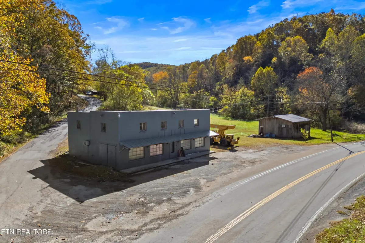 Highway 70 N, Eidson, TN 37731 - #1