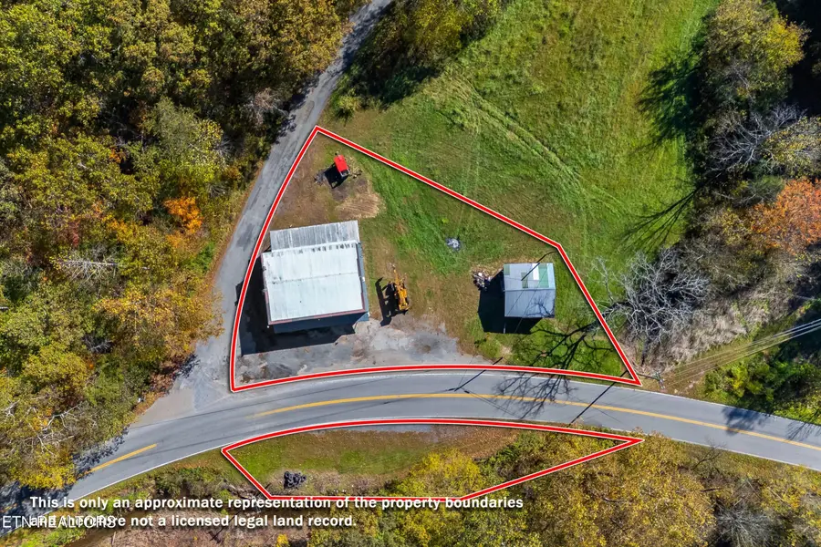 Highway 70 N, Eidson, TN 37731 - #2