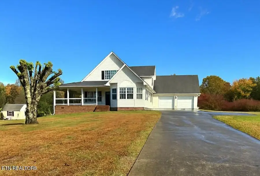 130 County Road 327, Niota, TN 37826 - #2