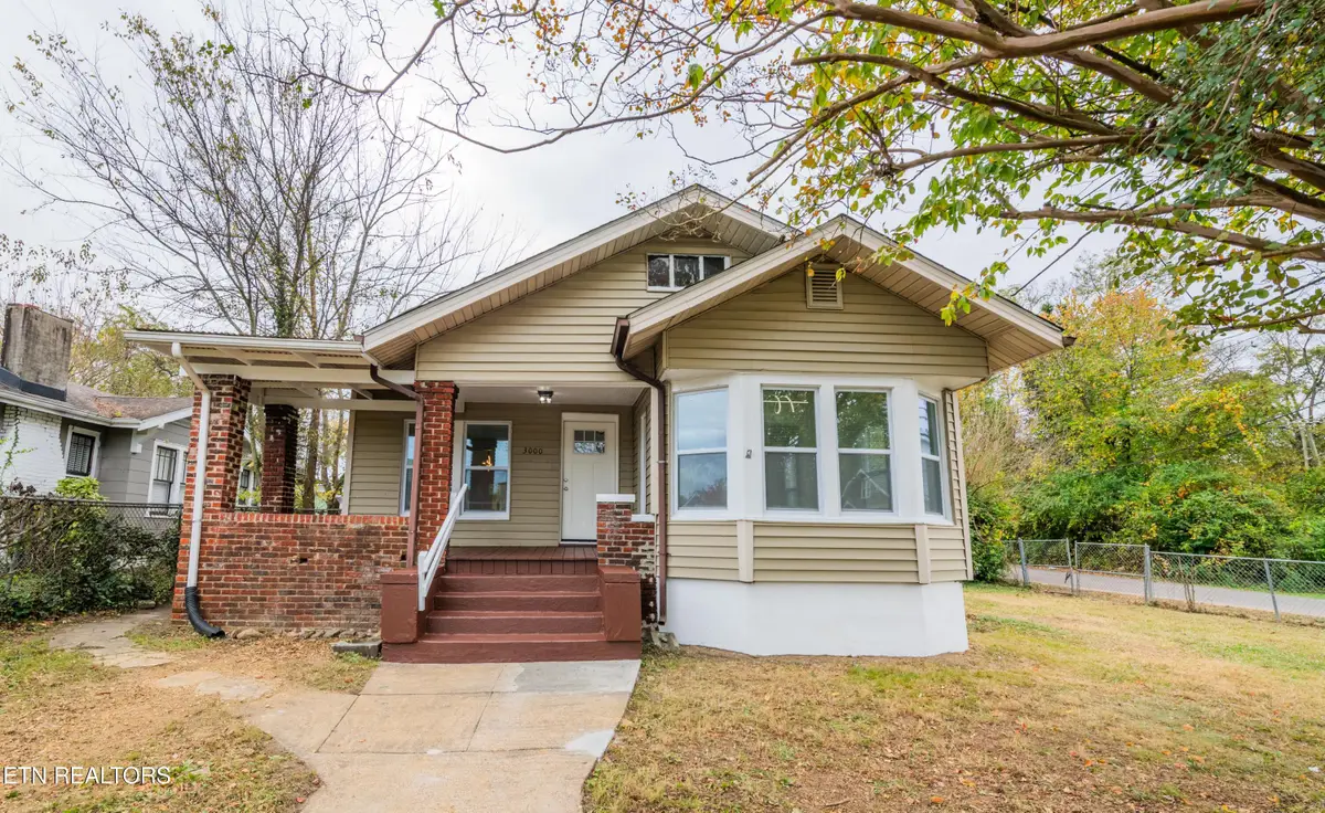 3000 Linden Ave, Knoxville, TN 37914 - #1