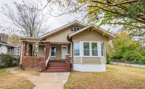 3000 Linden Ave, Knoxville, TN 37914