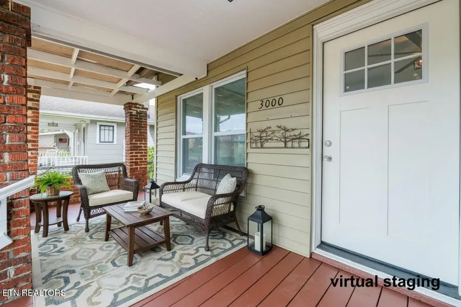 3000 Linden Ave, Knoxville, TN 37914 - #3