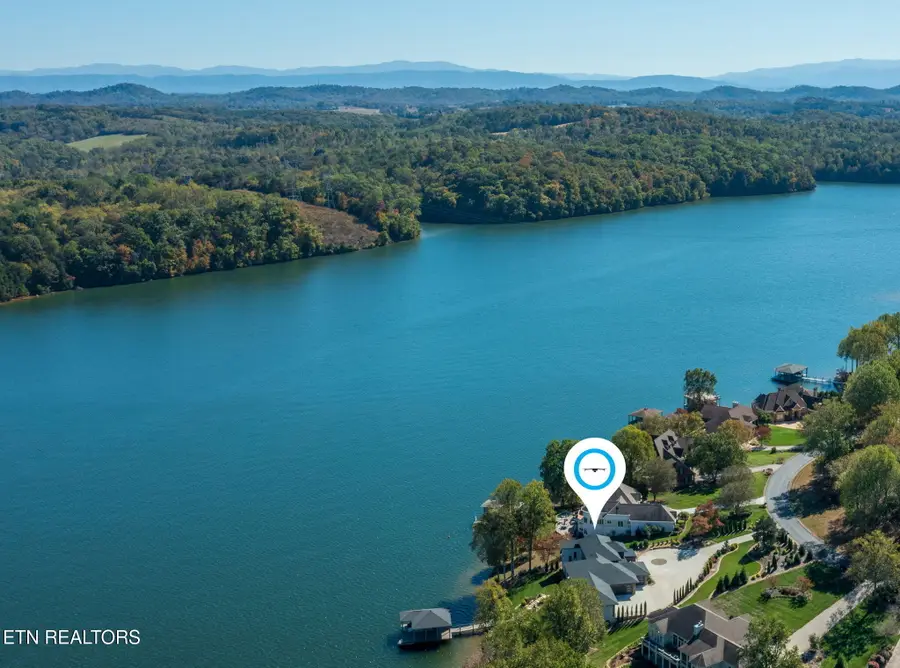 322 Okmulgee Circle, Loudon, TN 37774 - #2