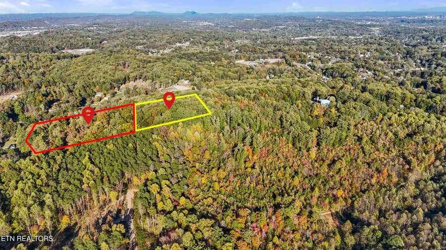 0 Bradley Lake Lane, Knoxville, TN 37921 - #3