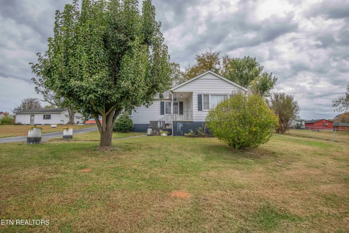 119 Edwards Lane, Harriman, TN 37748 - #1