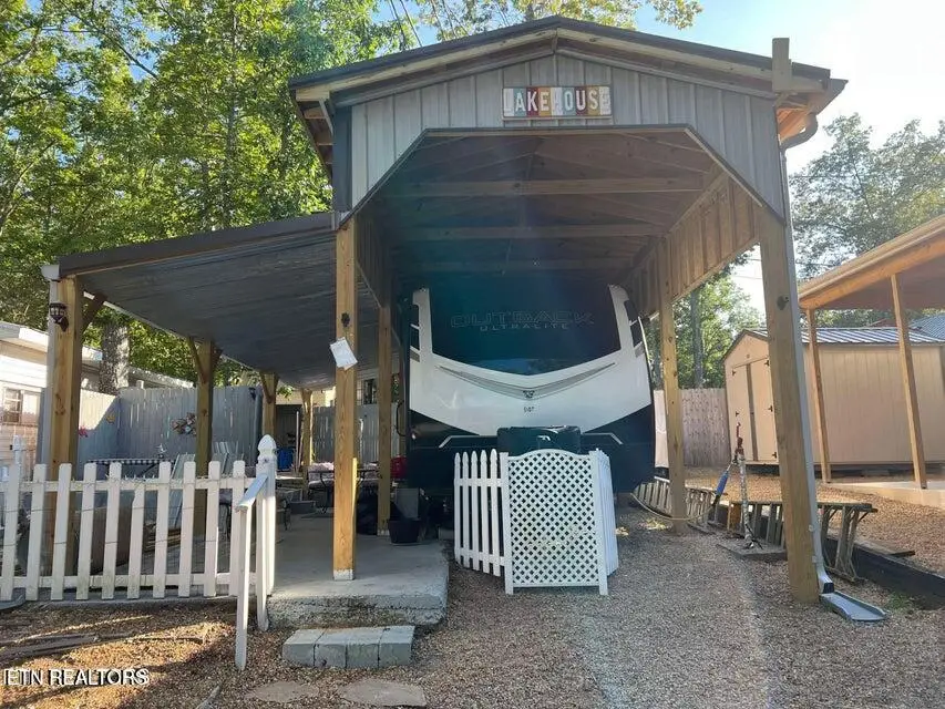 187 Apache Tr, Crossville, TN 38572 - #1