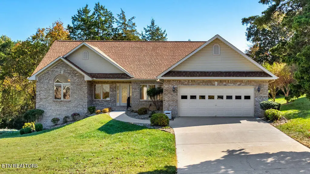 120 Tahlequah Lane, Loudon, TN 37774 - #1