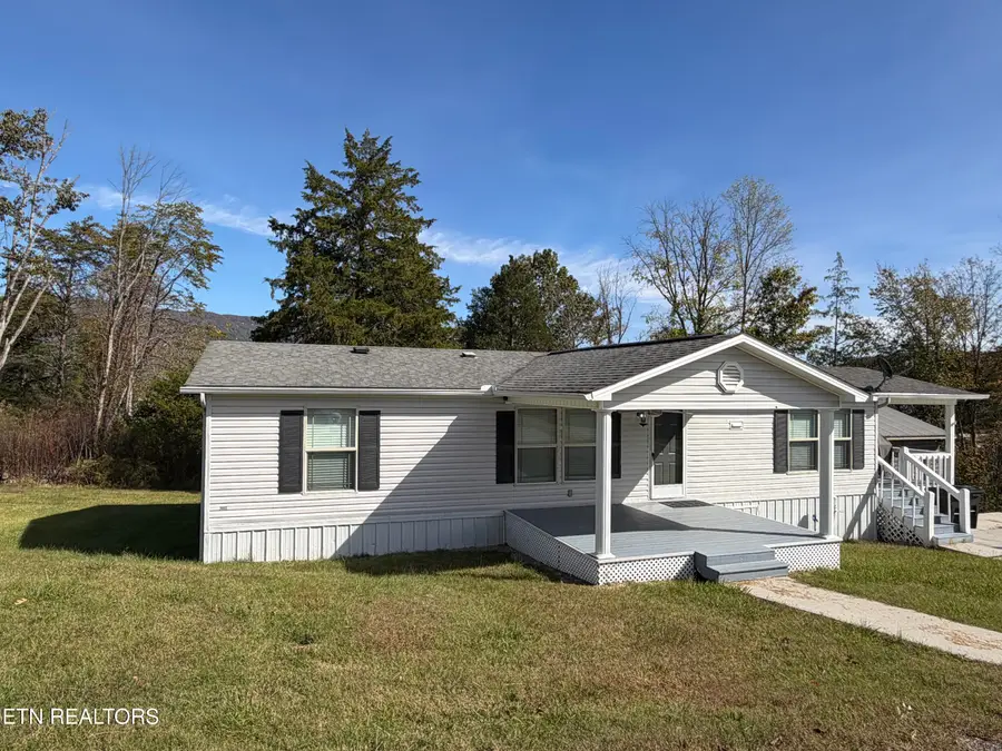 179 Moonview Drive, Lafollette, TN 37766 - #2