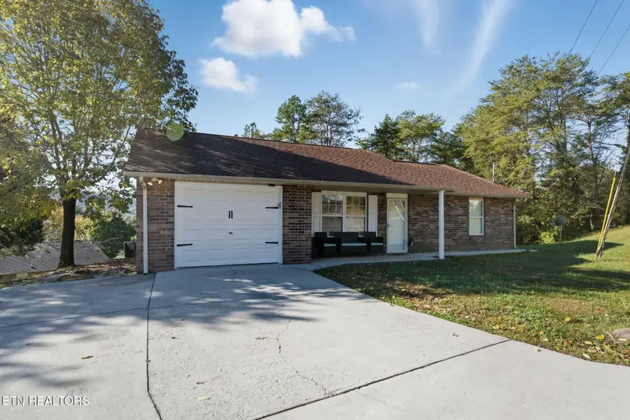 7548 Lyle Bend Lane, Knoxville, TN 37918 - #2