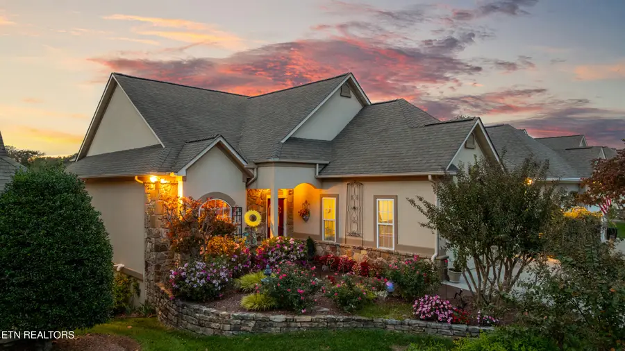 380 Morning Dove Drive, Vonore, TN 37885 - #2