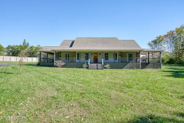 1112 Gray Eagle Drive, Crossville, TN 38572