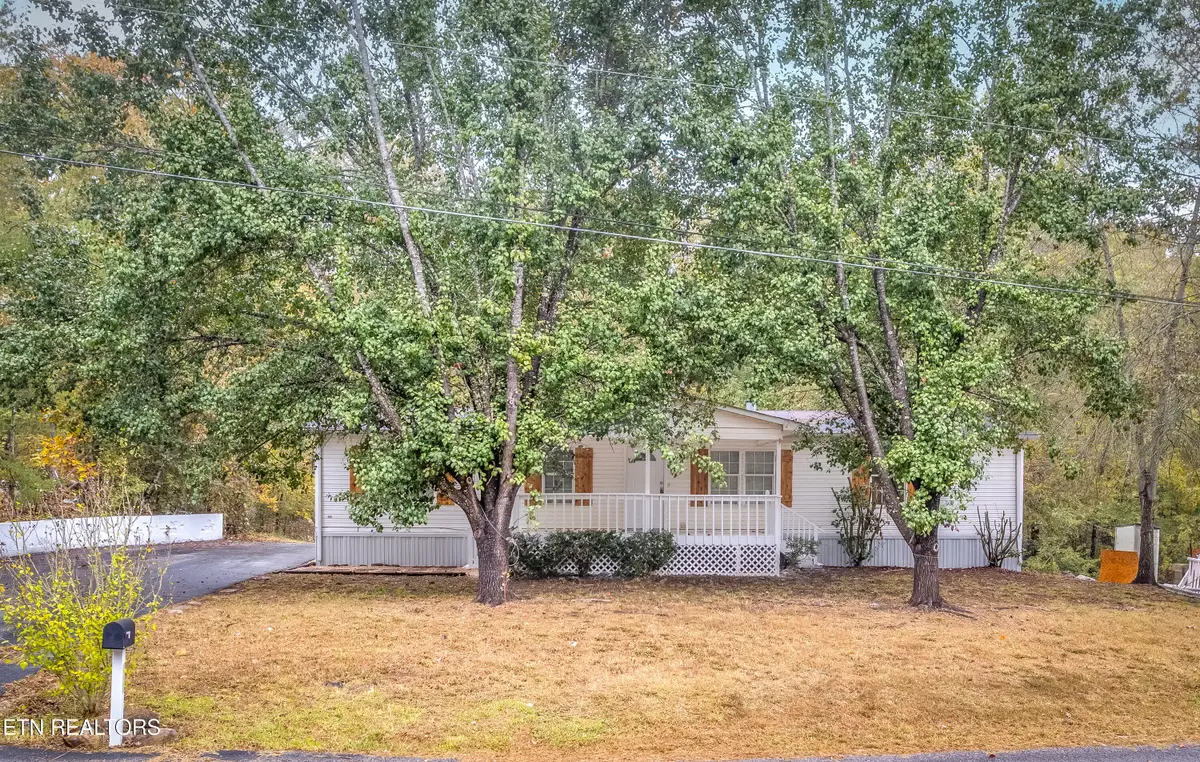 493 Randall Fugate Rd, Spring City, TN 37381 - #1