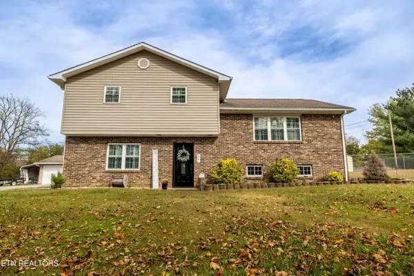 407 Mcteer Rd, Greenback, TN 37742