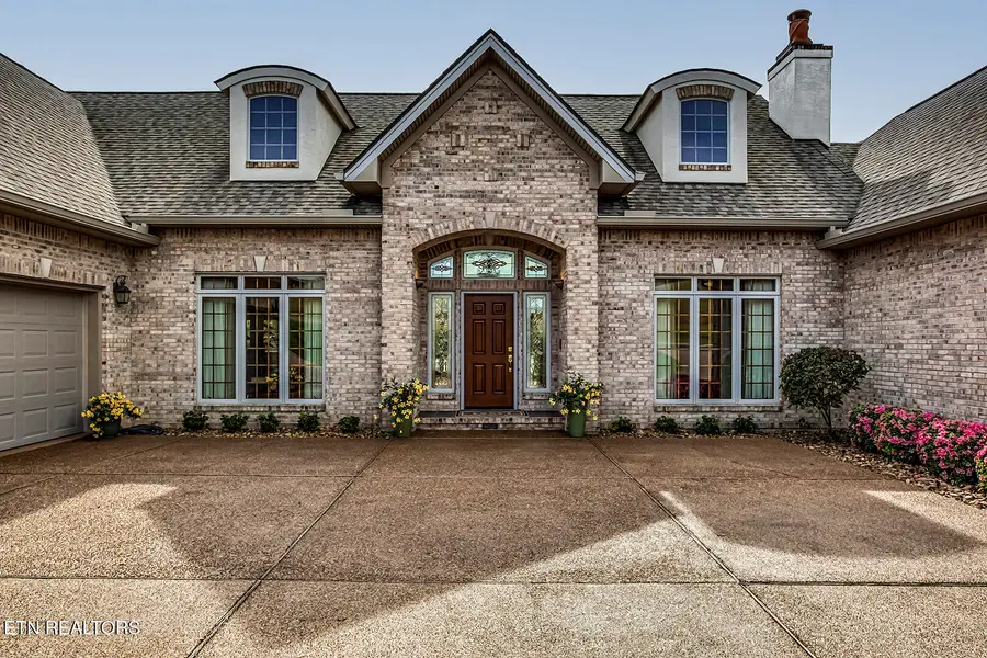 135 Big Water Drive, Vonore, TN 37885 - #3