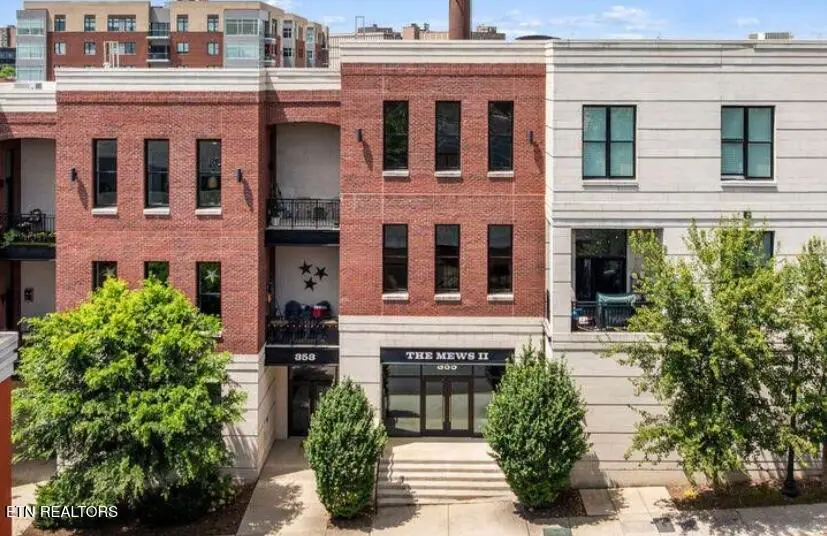 353 Ogden St #203, Knoxville, TN 37917 - #1