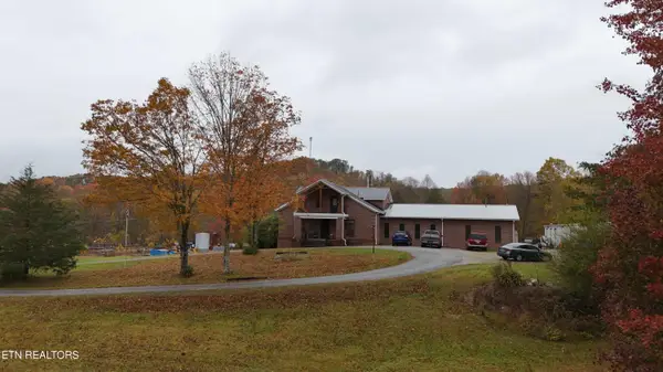 3651 Baker Hwy, Huntsville, TN 37756