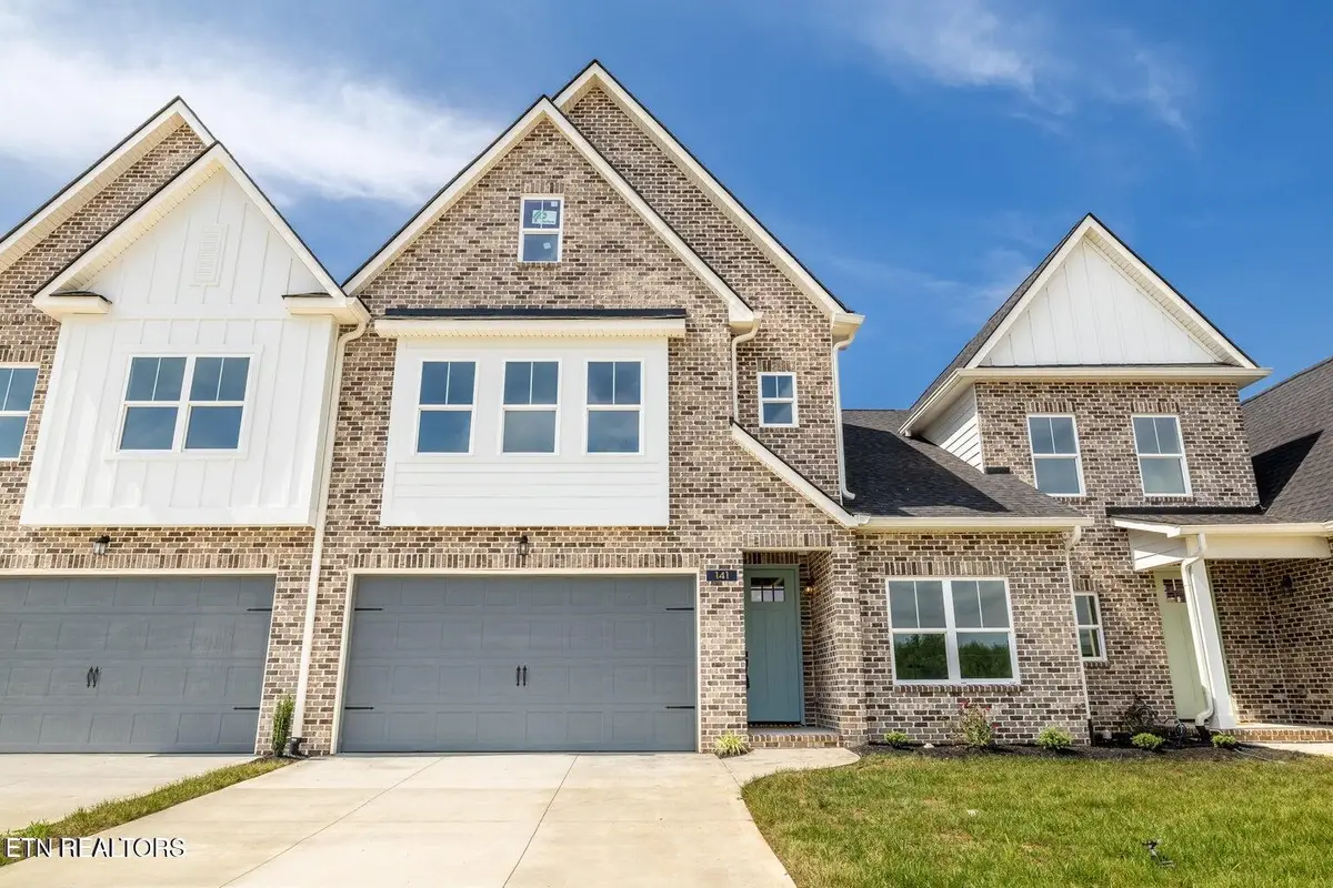 141 River Park Lane, Sweetwater, TN 37874 - #1