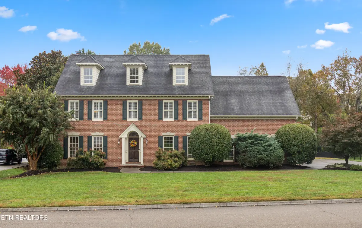 7408 Lawford Rd, Knoxville, TN 37919 - #1