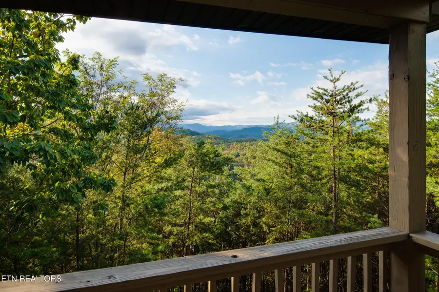 1433 Twin Rock Drive, Sevierville, TN 37862 - #2