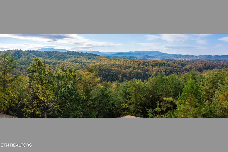 1433 Twin Rock Drive, Sevierville, TN 37862 - #3