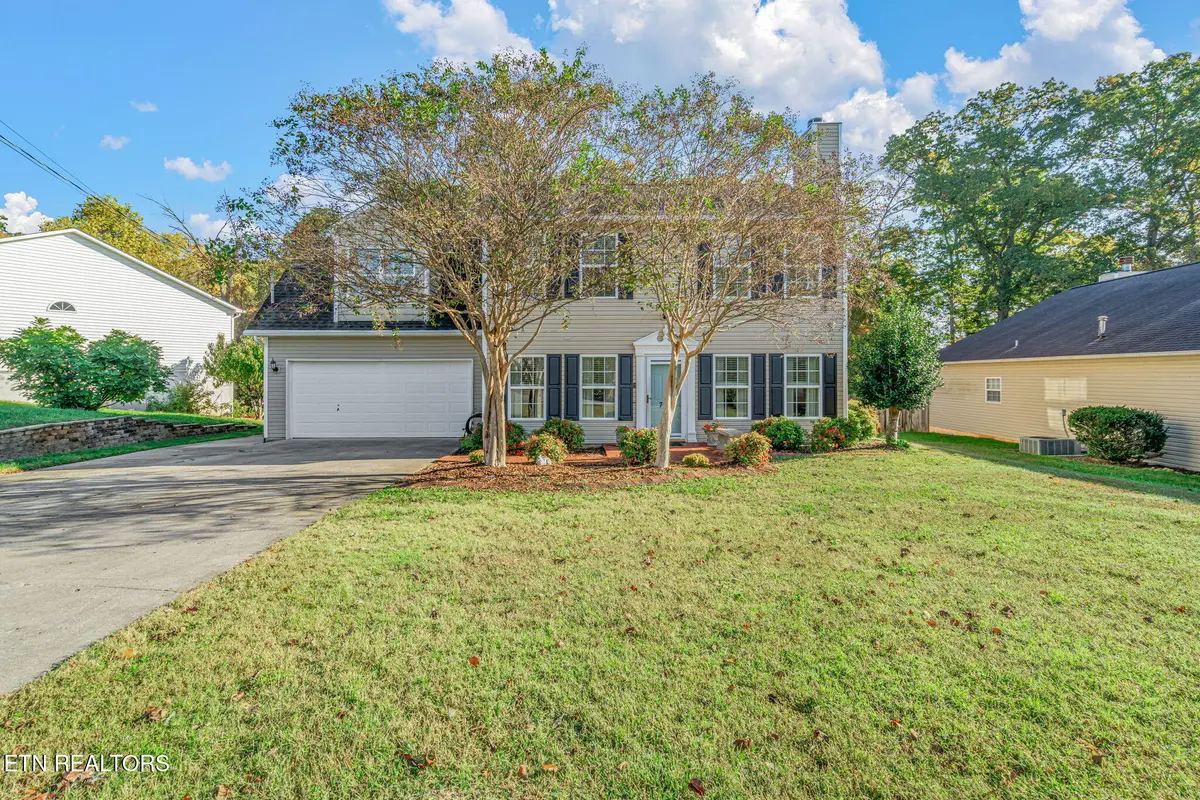 707 Dunnview Lane, Knoxville, TN 37934 - #1