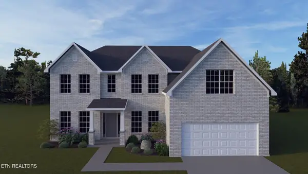 1946 Hickory Reserve Drive, Knoxville, TN 37932