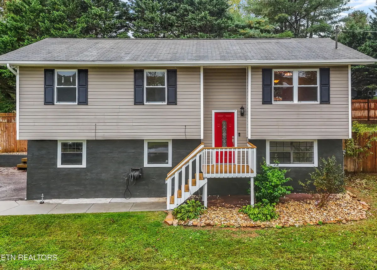 715 Winston Drive, Seymour, TN 37865 - #1