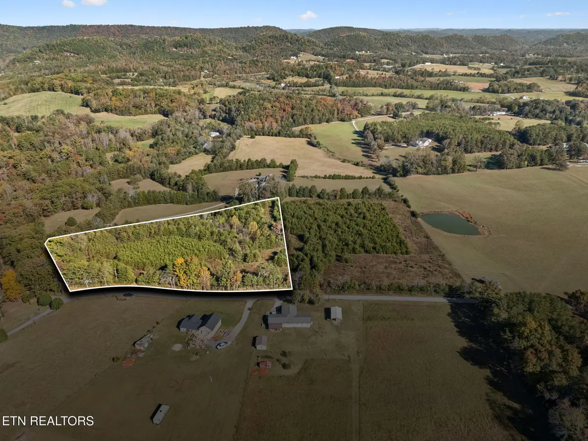 Old Sink Church Road, 32, Tellico Plains, TN 37385 - #1