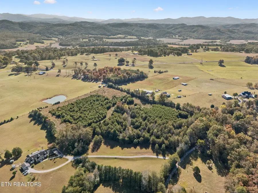 Old Sink Church Road, 32, Tellico Plains, TN 37385 - #3