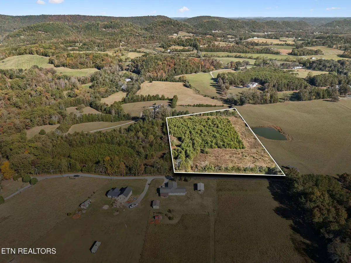 Old Sink Church Road, 31, Tellico Plains, TN 37385 - #1