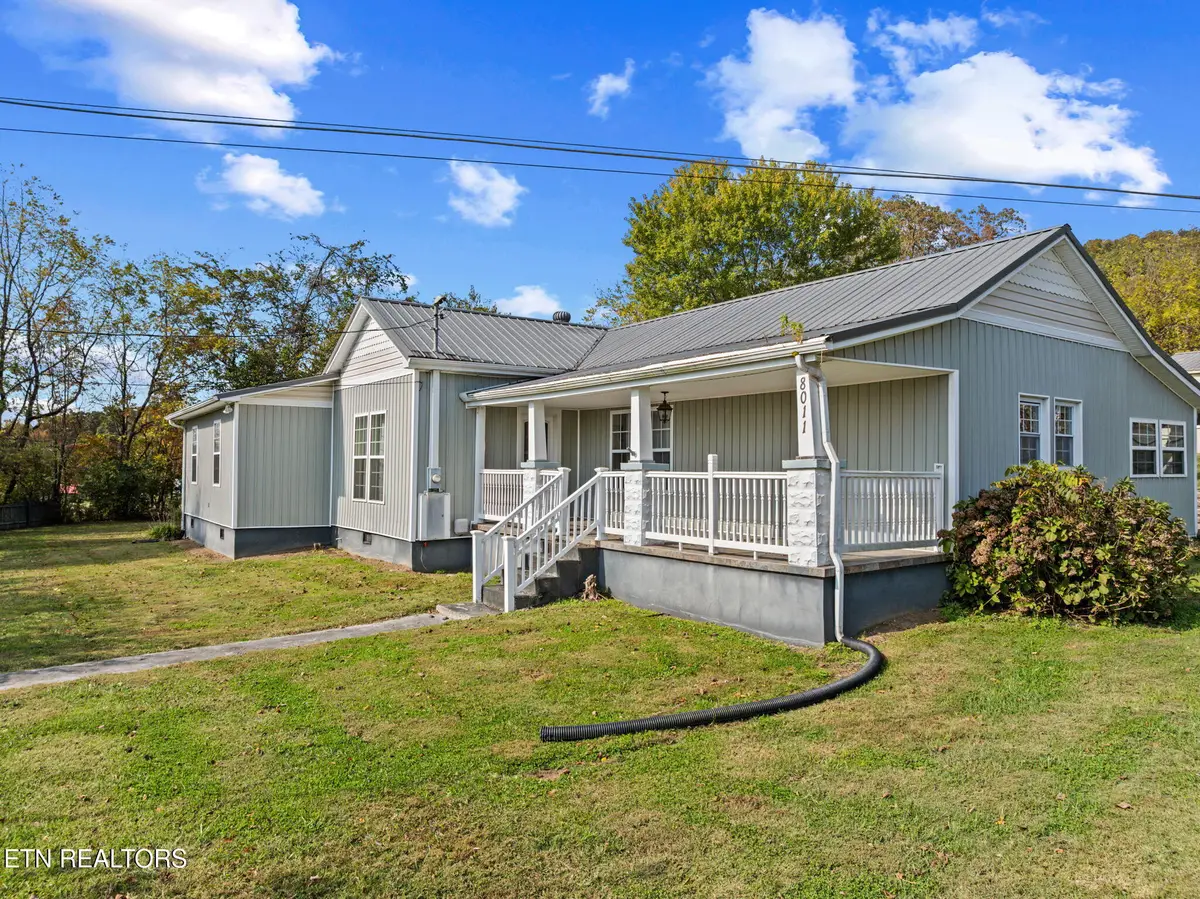 8011 Millertown Pike, Knoxville, TN 37924 - #1