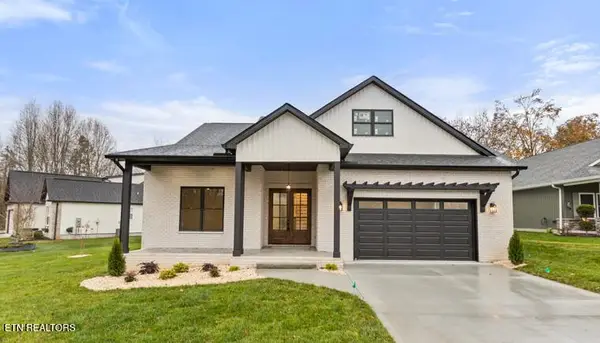 171 Tsuhdatsi Way, Loudon, TN 37774