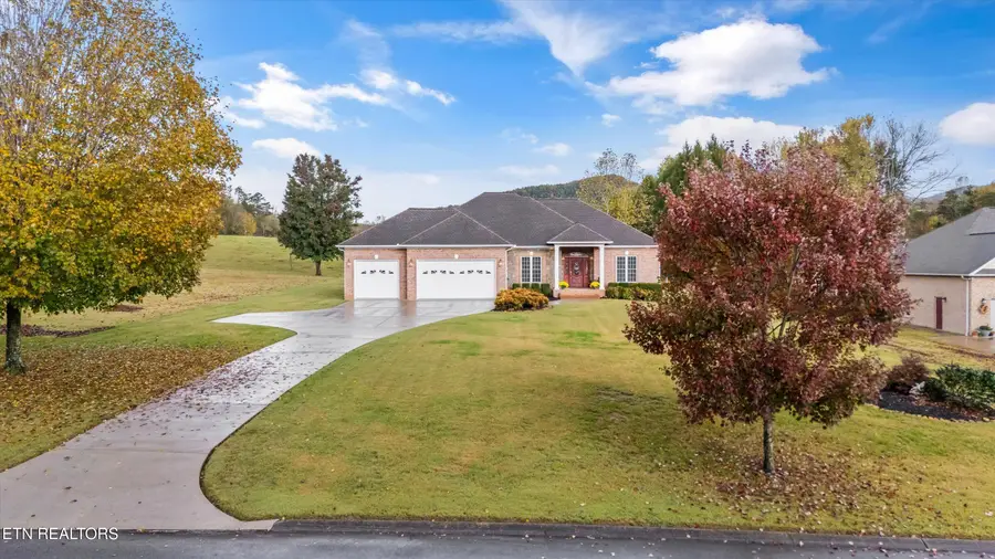 7613 Powderhorn Tr, Townsend, TN 37882 - #2