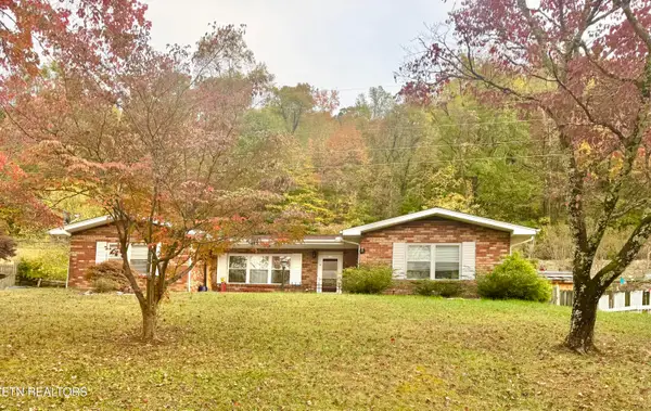 4208 Spar Drive, Knoxville, TN 37918