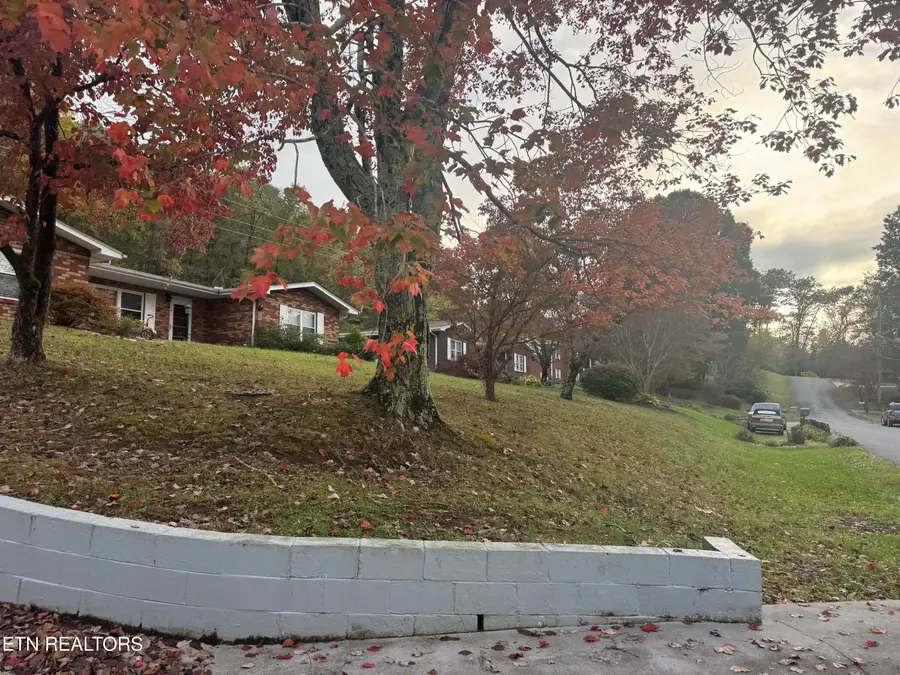 4208 Spar Drive, Knoxville, TN 37918 - #3