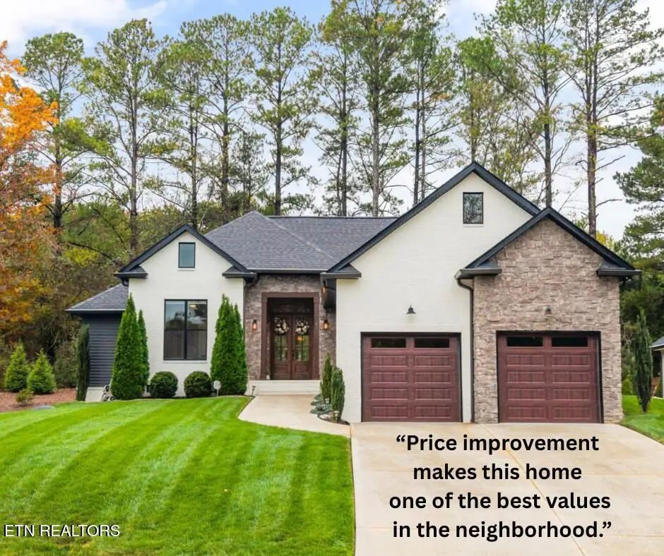 364 Mingo Way, Loudon, TN 37774 - #1