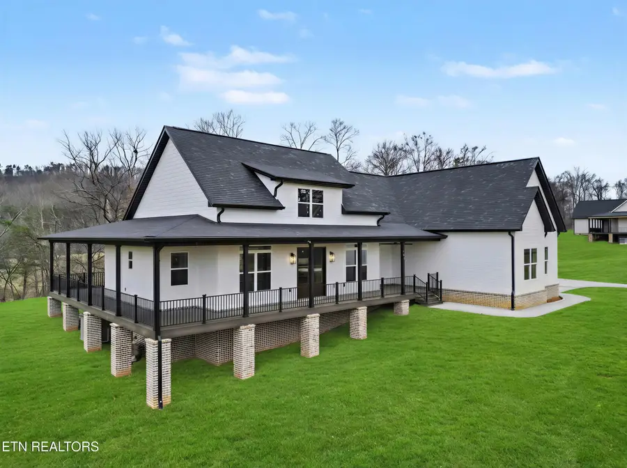 821 Franklin Crossing, Maryville, TN 37804 - #2