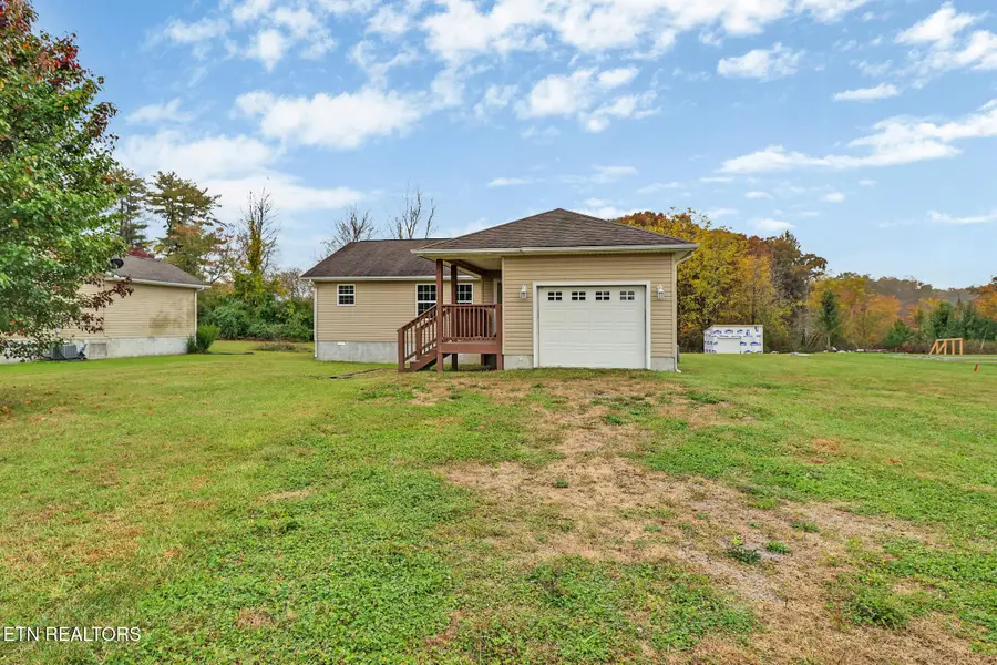 2341 Bowman Loop, Crossville, TN 38571 - #2