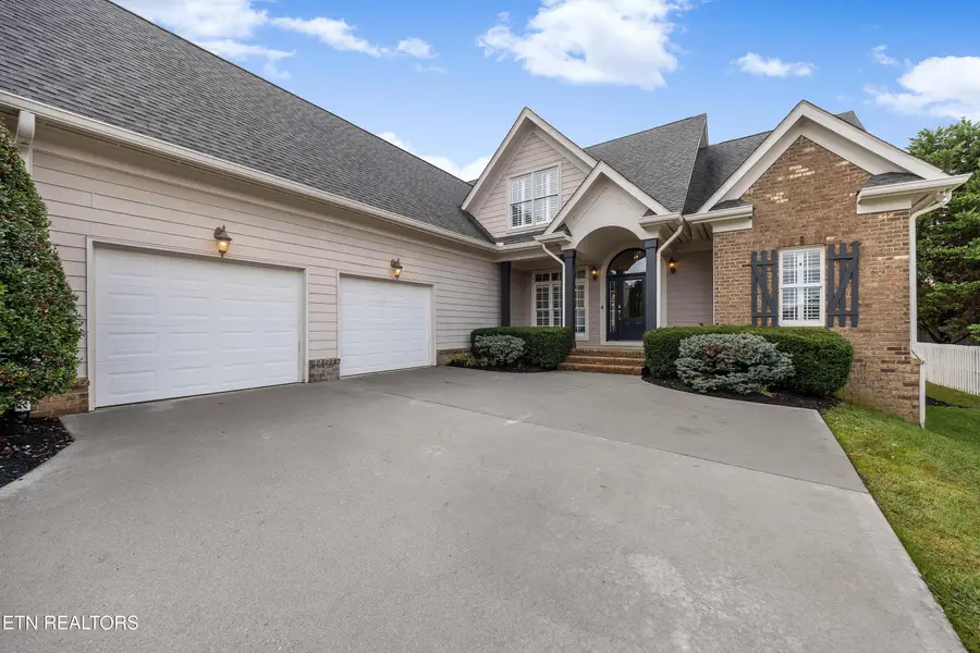 1119 Appaloosa Way, Knoxville, TN 37922 - #3