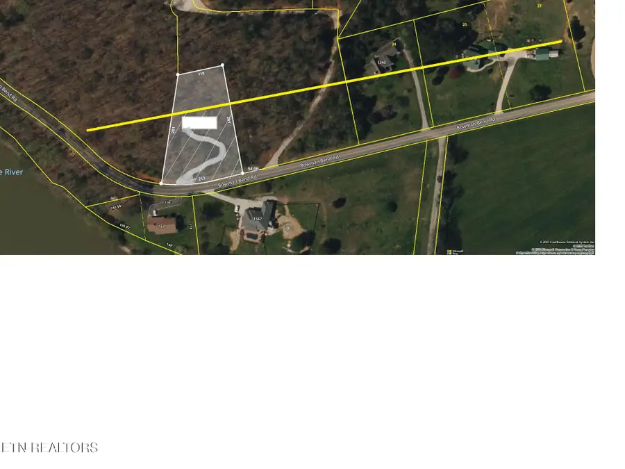 Lot 2 Bowman Bend Rd, Harriman, TN 37748 - #2