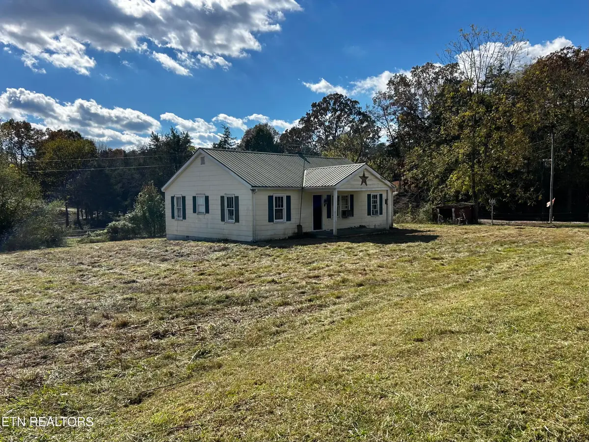 Mcdonald Rd, Sweetwater, TN 37874 - #1