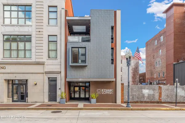 304 S Gay St, Knoxville, TN 37902