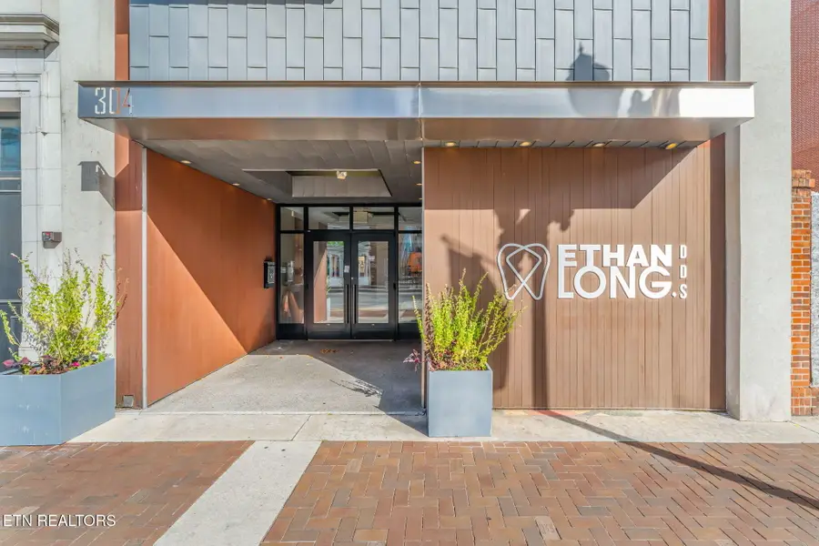 304 S Gay St, Knoxville, TN 37902 - #2