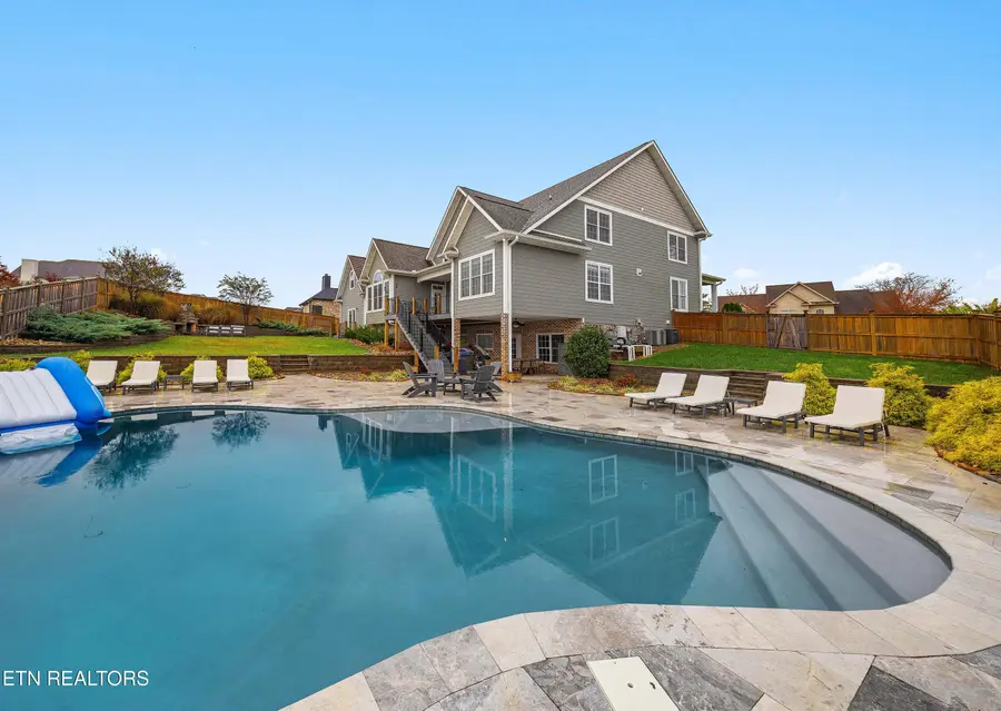 3434 Helmsley Court, Maryville, TN 37803 - #2