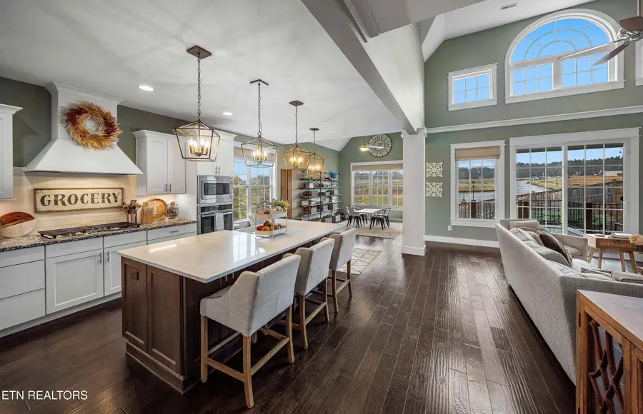 3434 Helmsley Court, Maryville, TN 37803 - #3