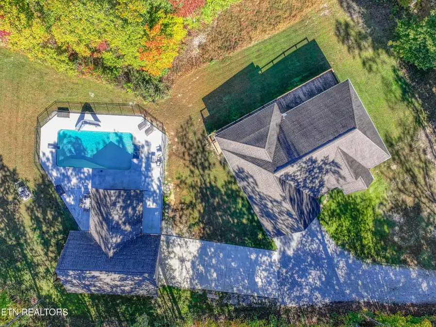 10449 Scott Hwy, Helenwood, TN 37755 - #2