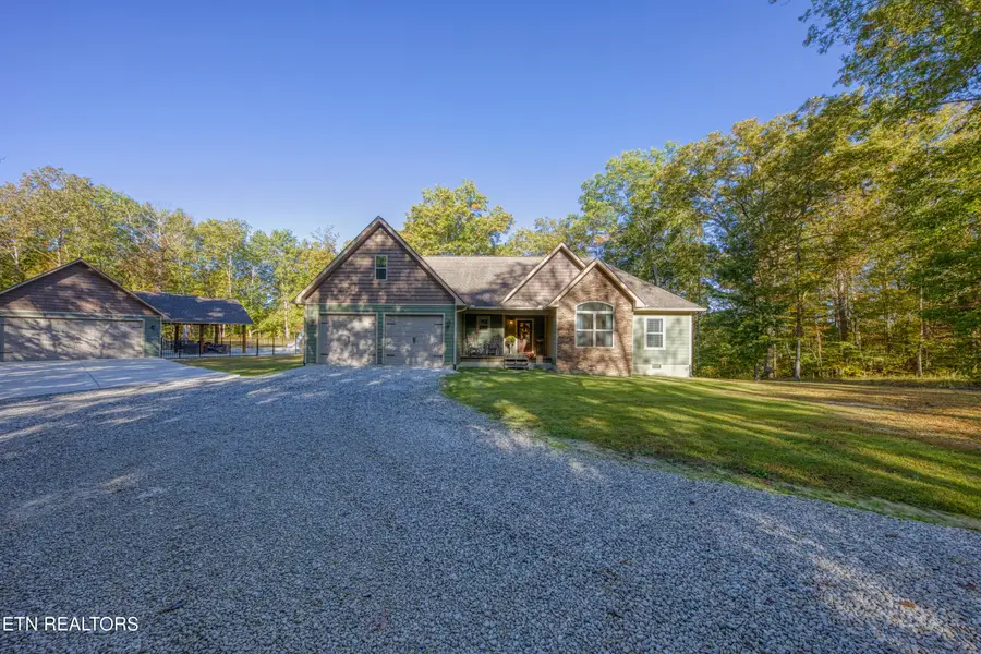 10449 Scott Hwy, Helenwood, TN 37755 - #3