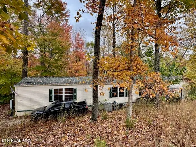 2389 Shady Cove Rd, Caryville, TN 37714 - #1